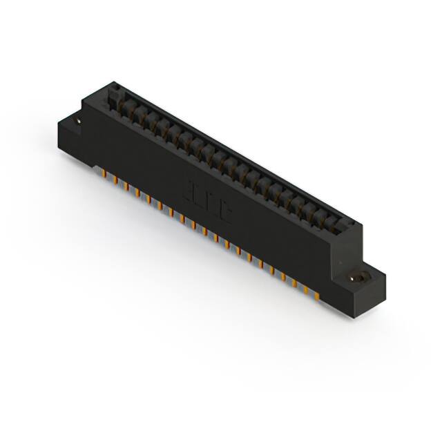 396-040-540-208 EDAC Inc.  Edgeboard Connectors
